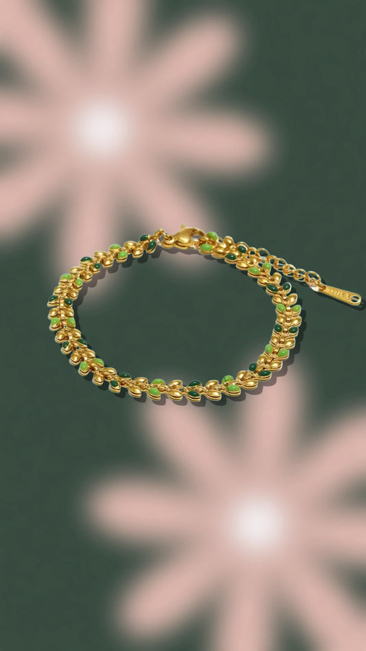 Dali Bracelet