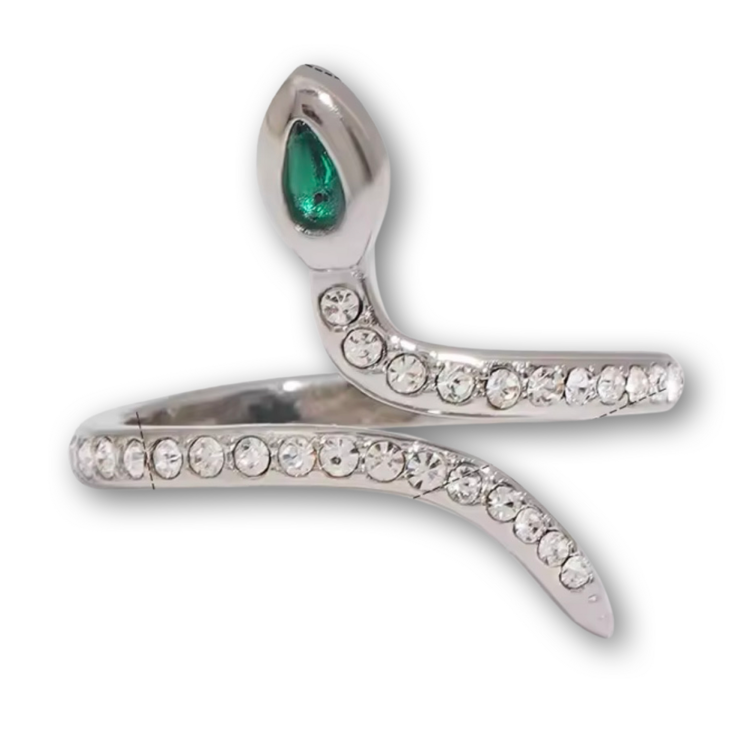 Lily Ring Adjustable