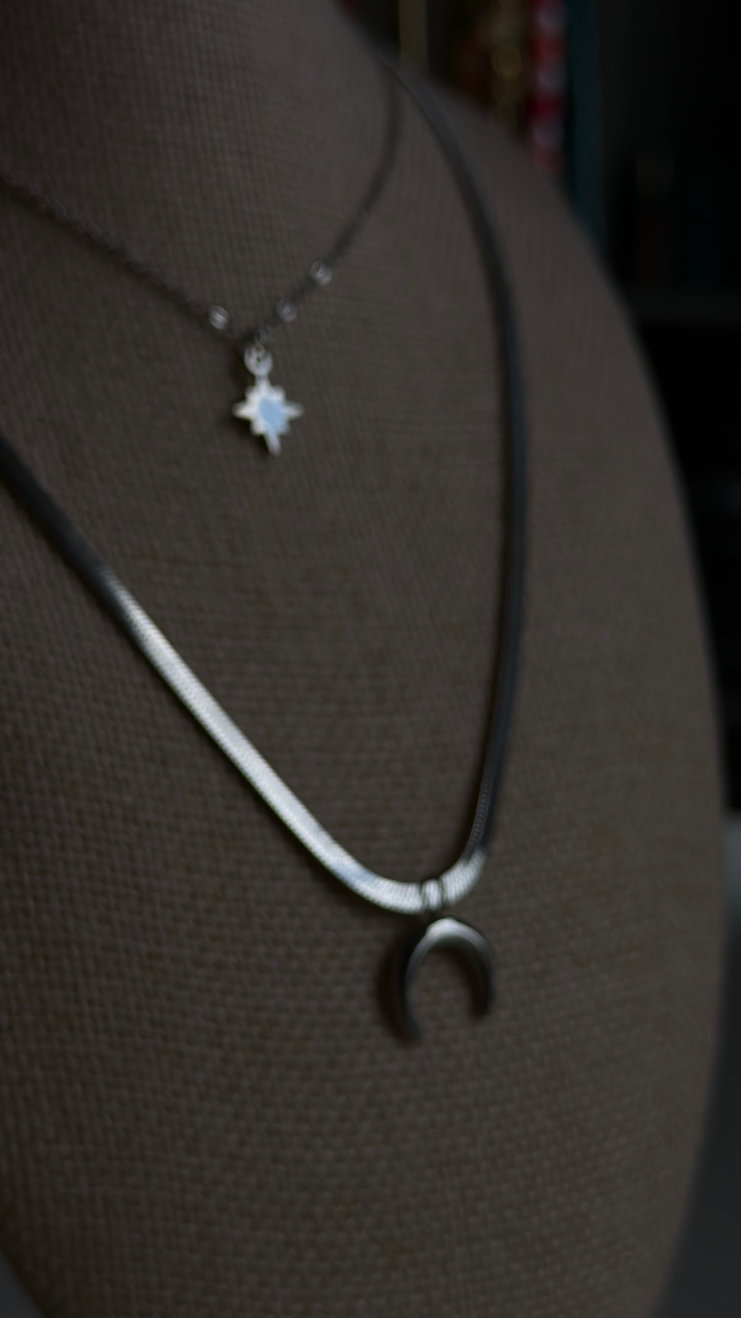 Cata Necklace