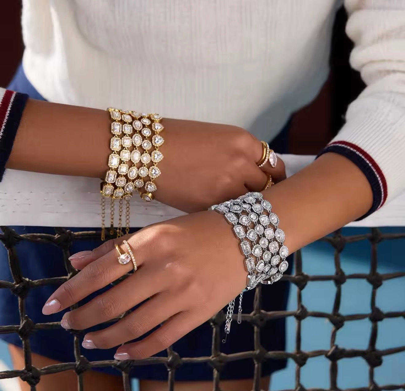 Victoria Bracelet