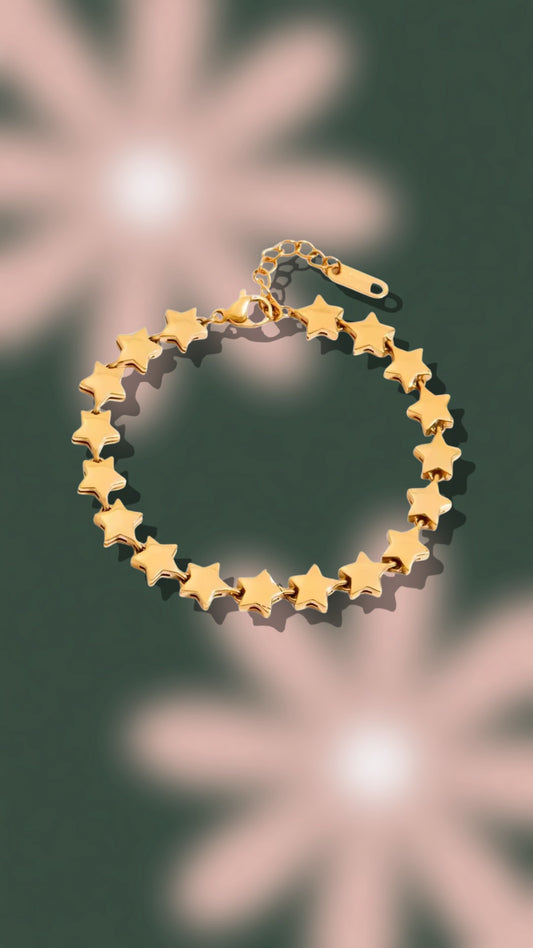 Vela Bracelet