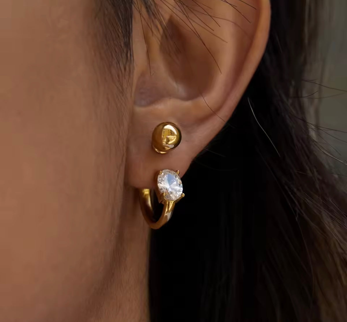 Gabriela Earrings