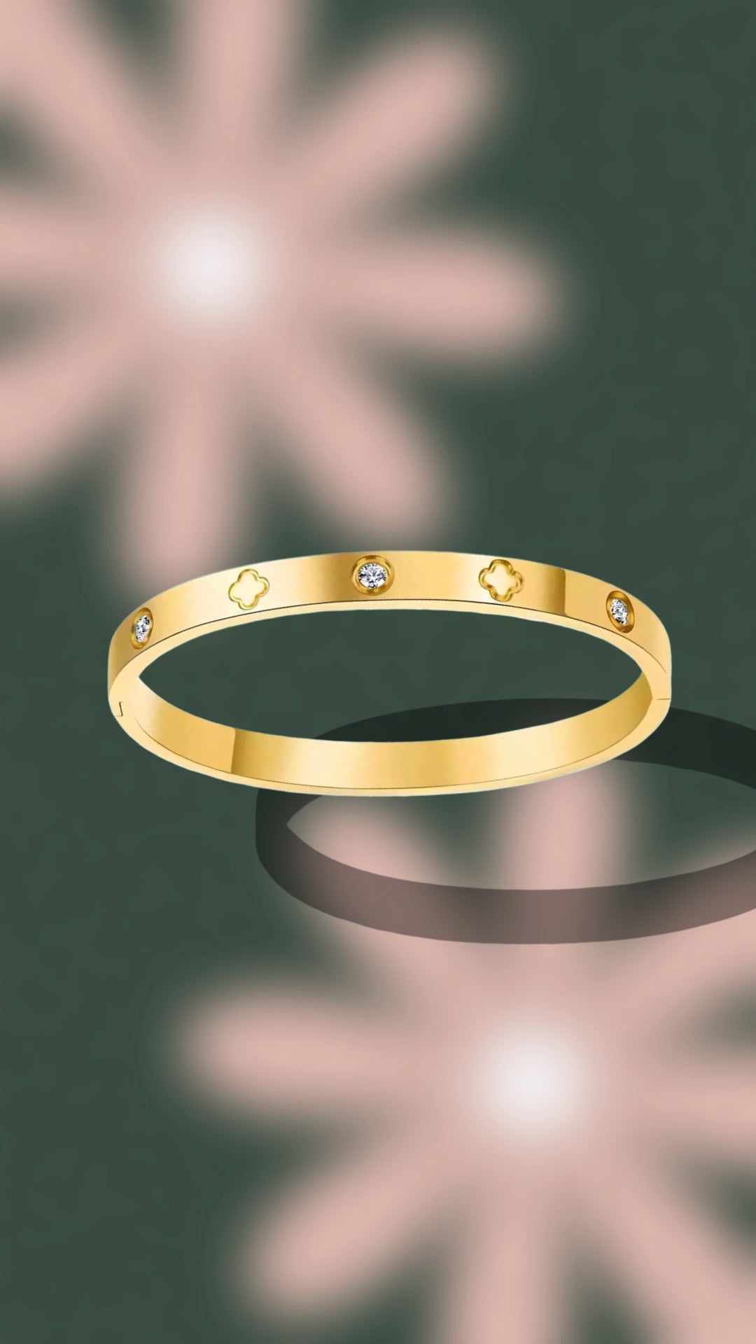 Cori Bracelet