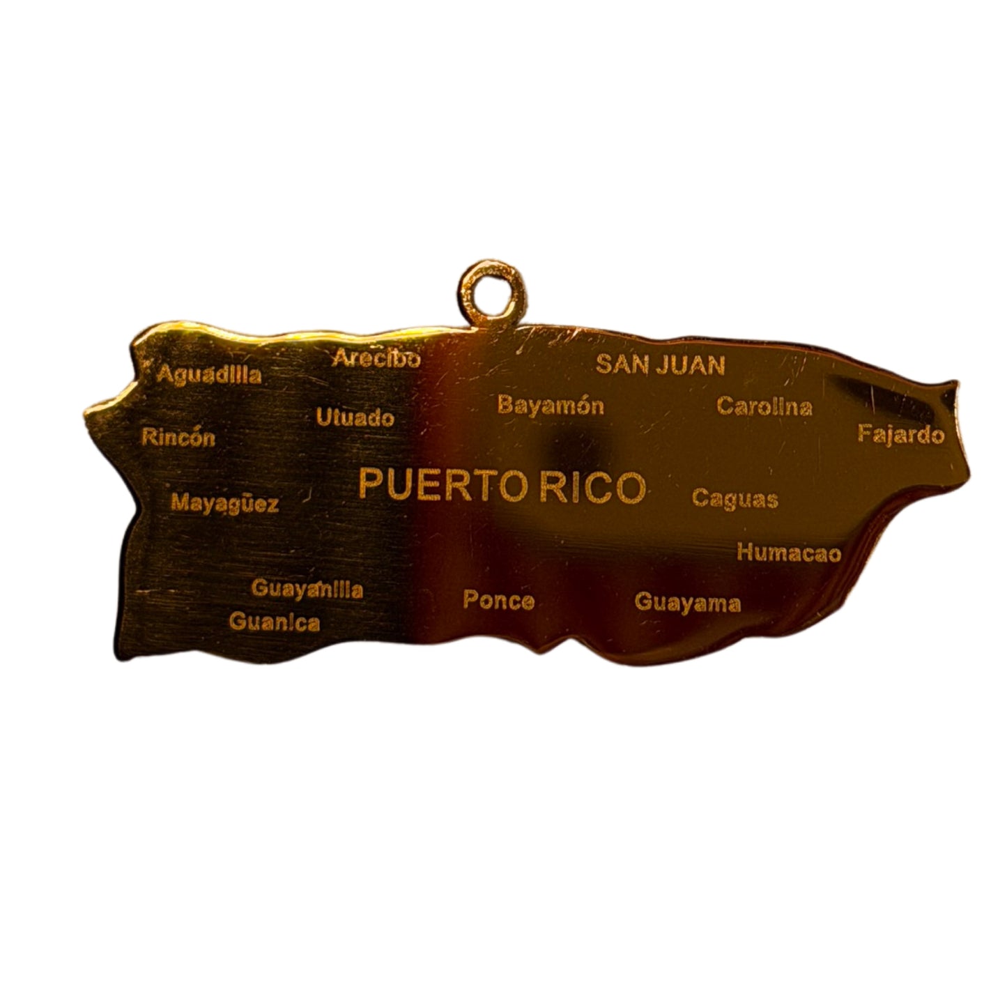 Collar MAPITAS