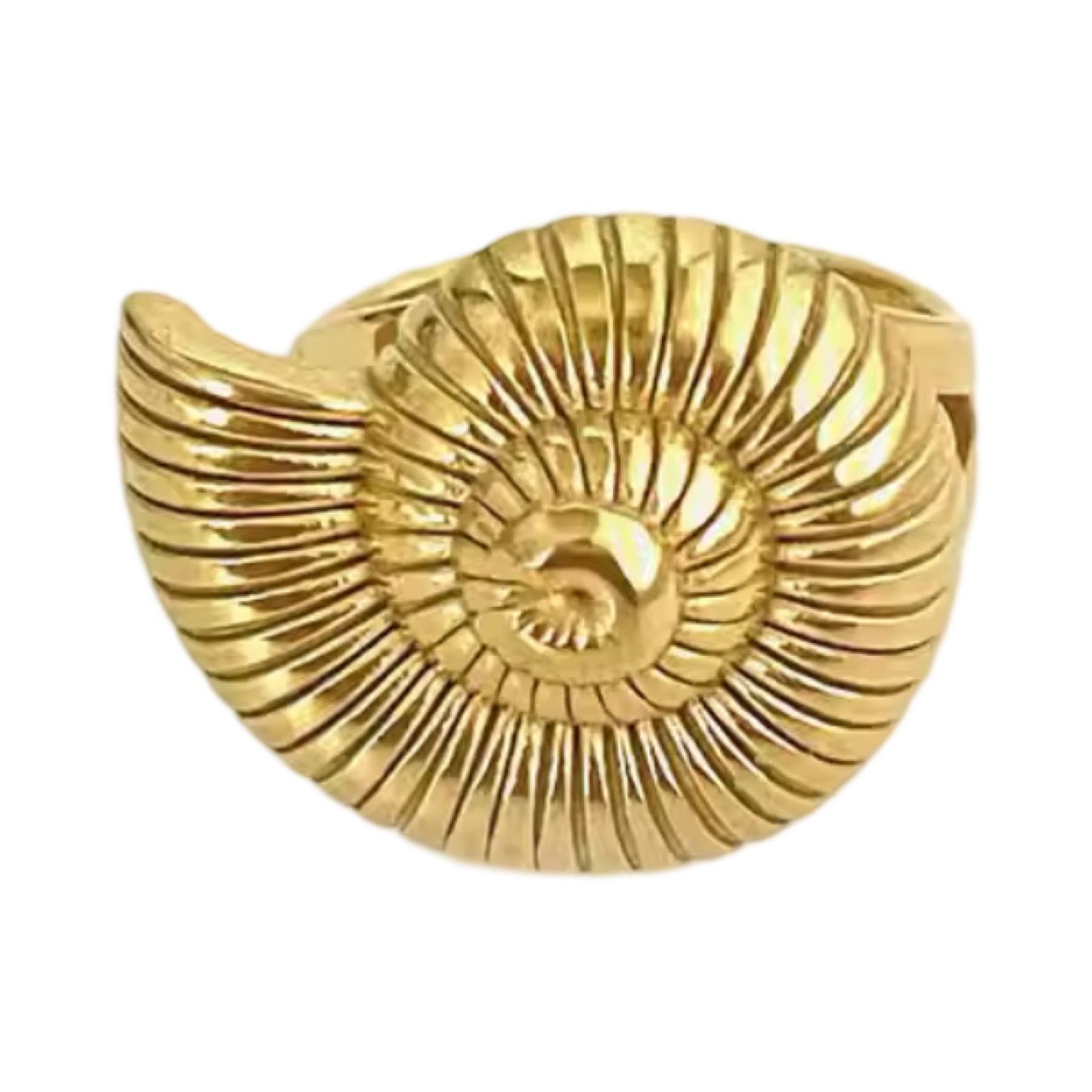 PARGUITO RING