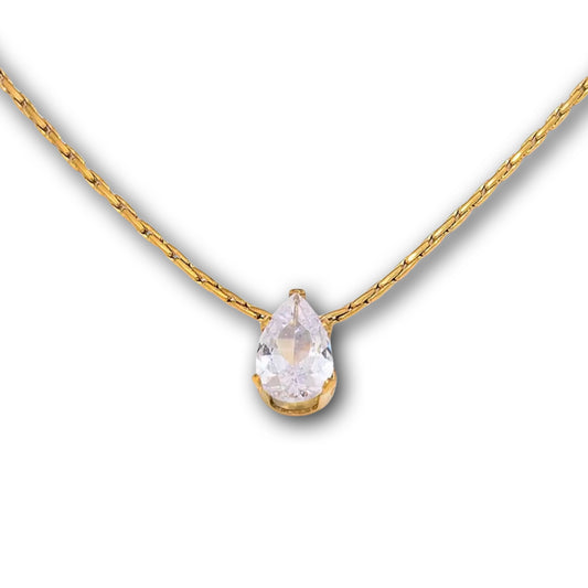 Elizabeth Necklace