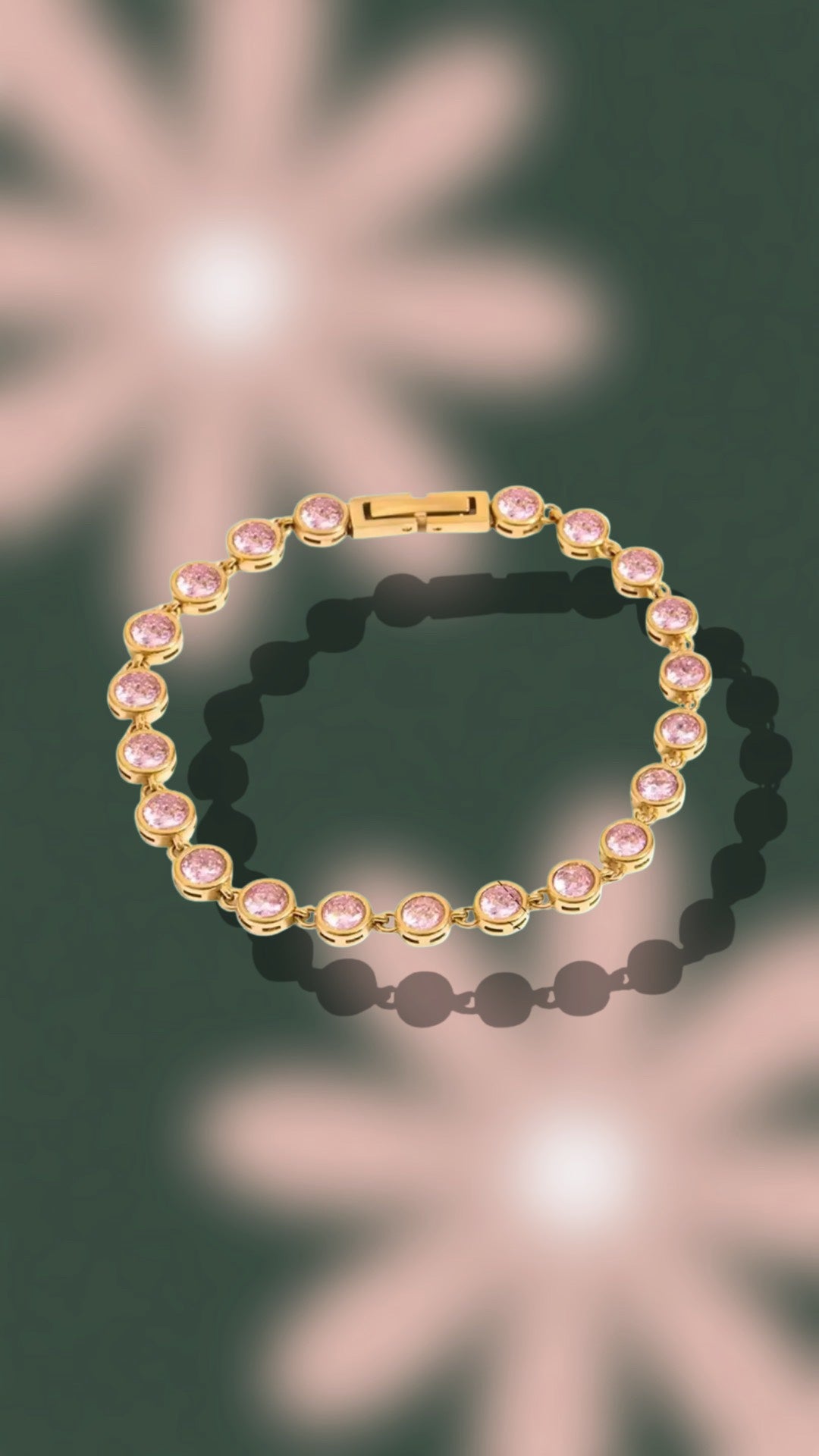 Mela Bracelet