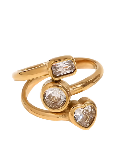 LIORA RING