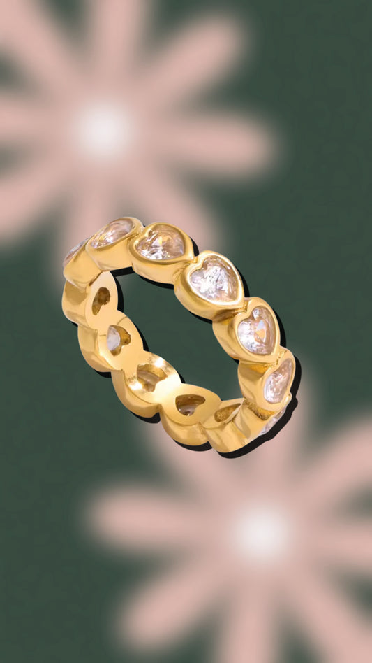 Connie Ring
