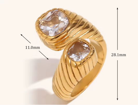 AMARA RING
