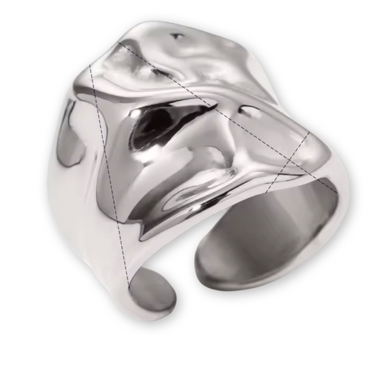 Naho Adjustable Ring