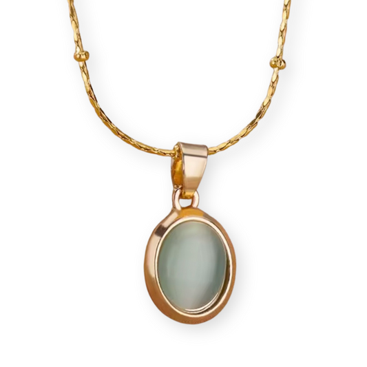 Mavi Necklace