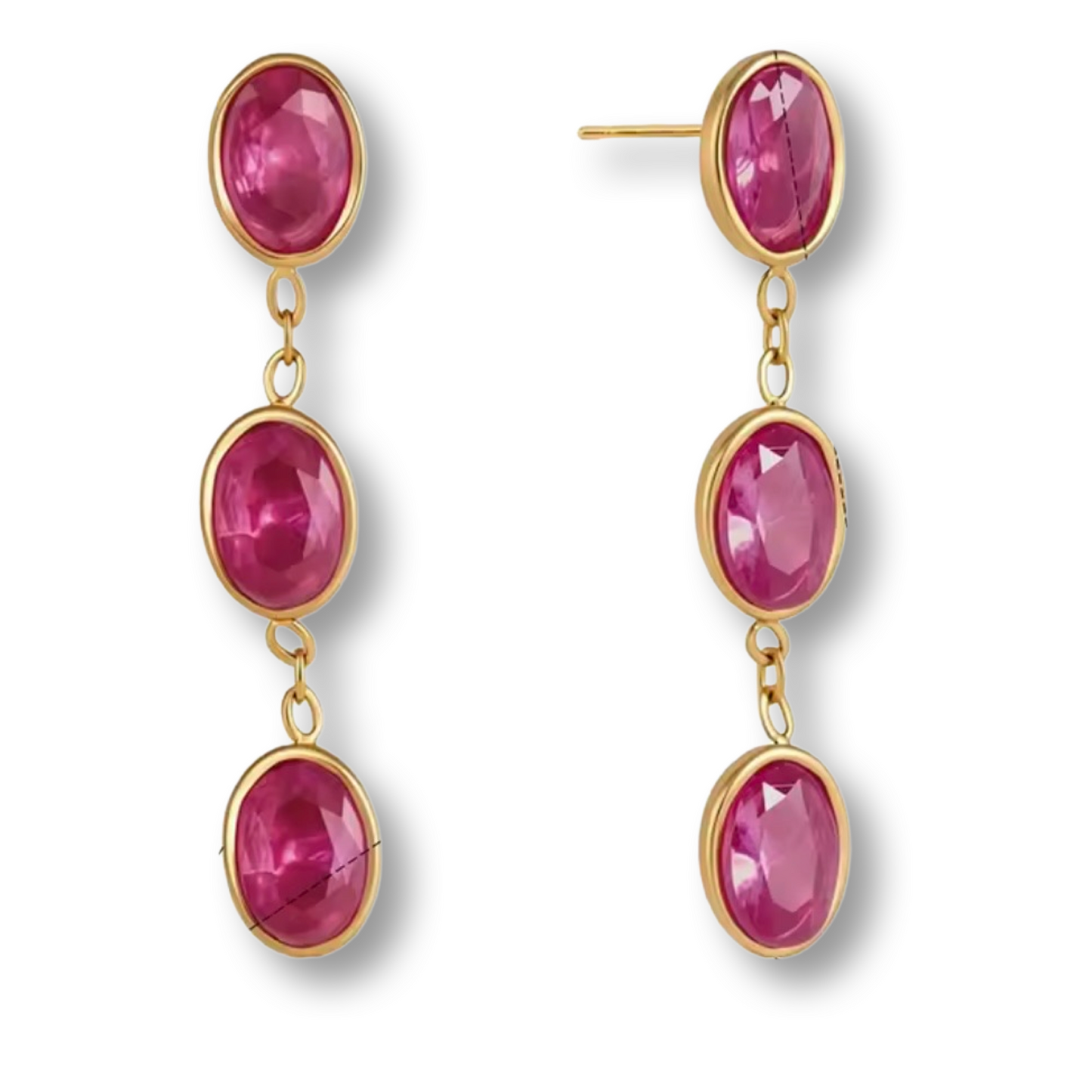 Lina Earrings