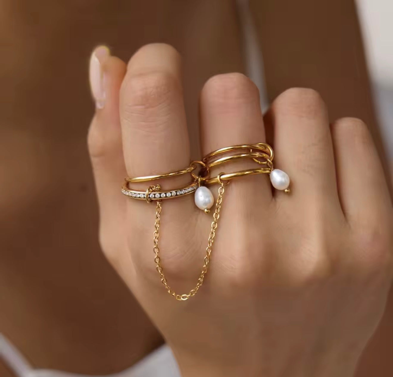 Renacer Ring 7
