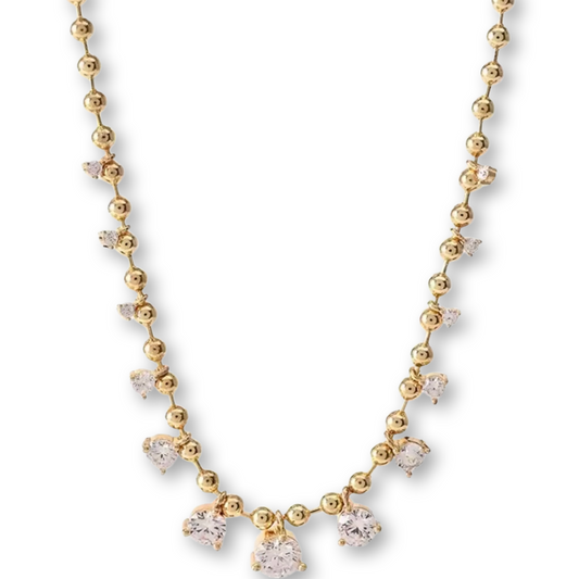 Kendall Necklace