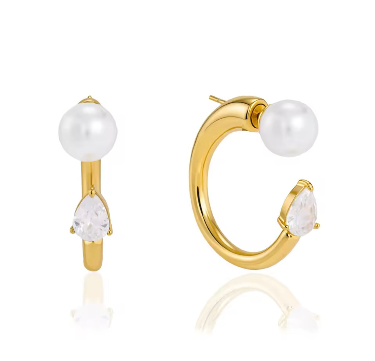 Elena Earrings