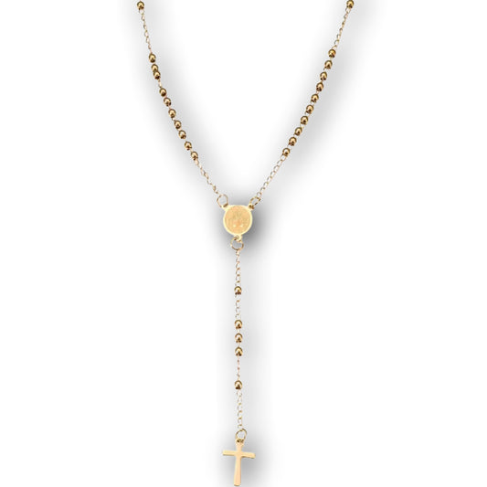 Escapulario Necklace