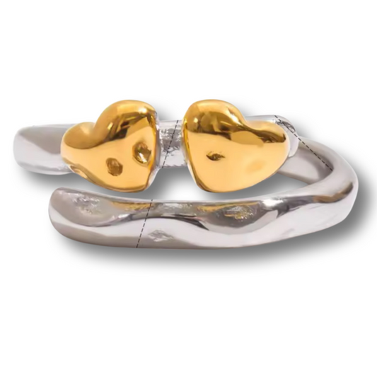 Chloe Ring Adjustable