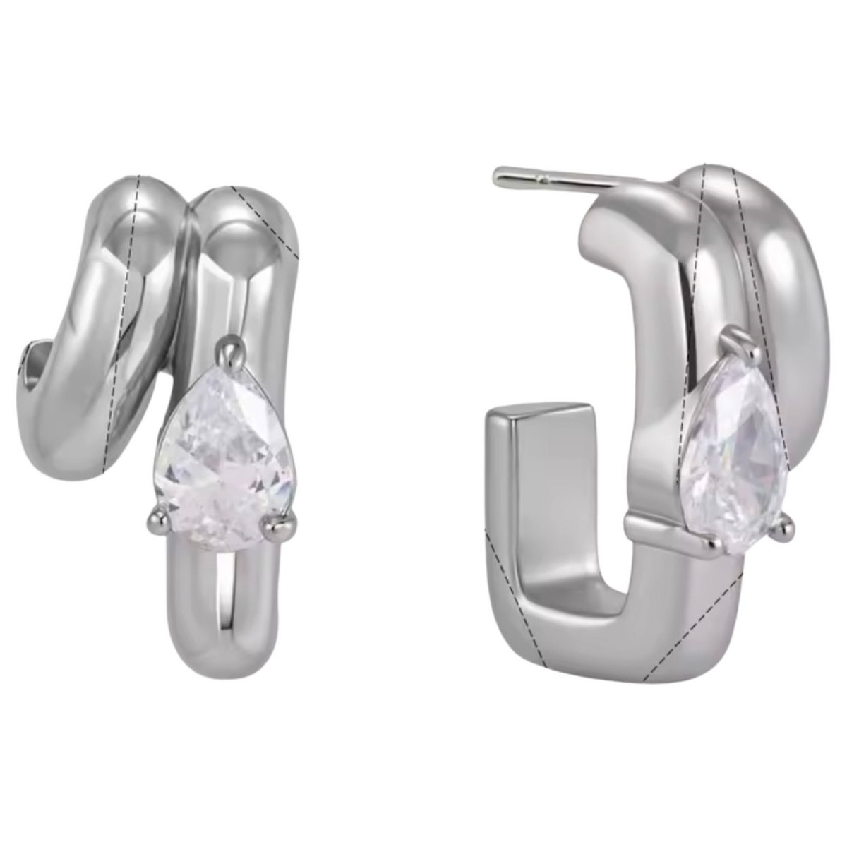 Carlotta Earrings
