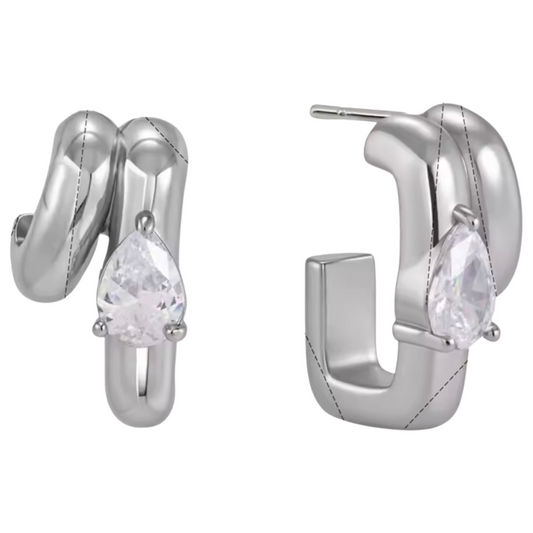 Carlotta Earrings