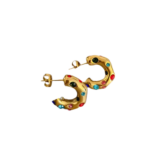 ADORA EARRINGS