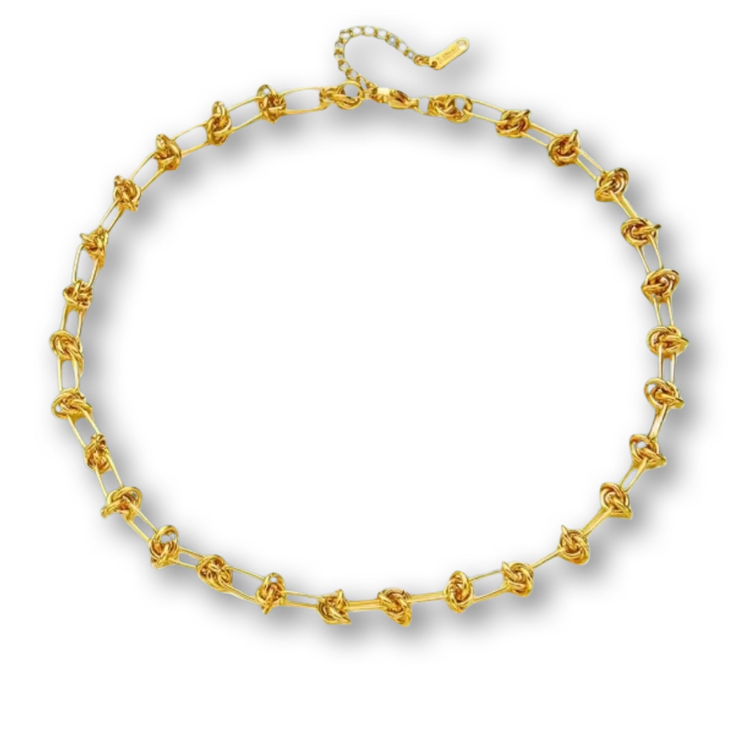 Monze Necklace