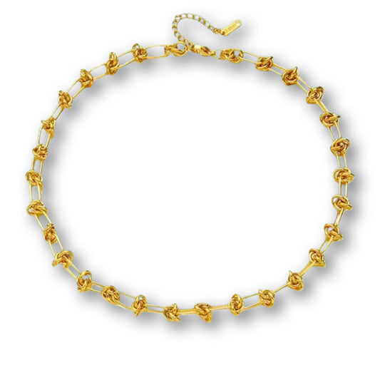 Monze Necklace