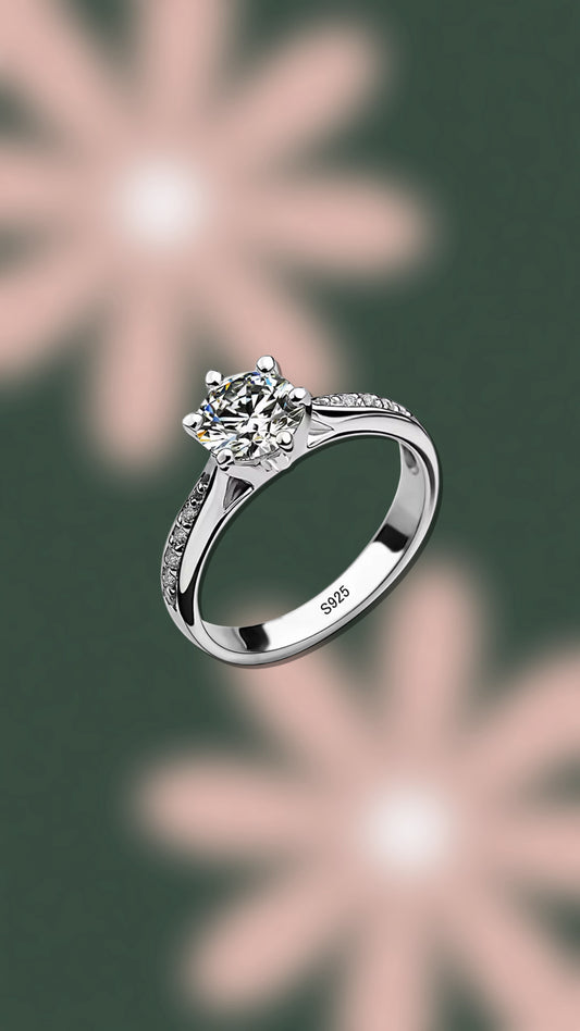 ANILLO DE VIAJE