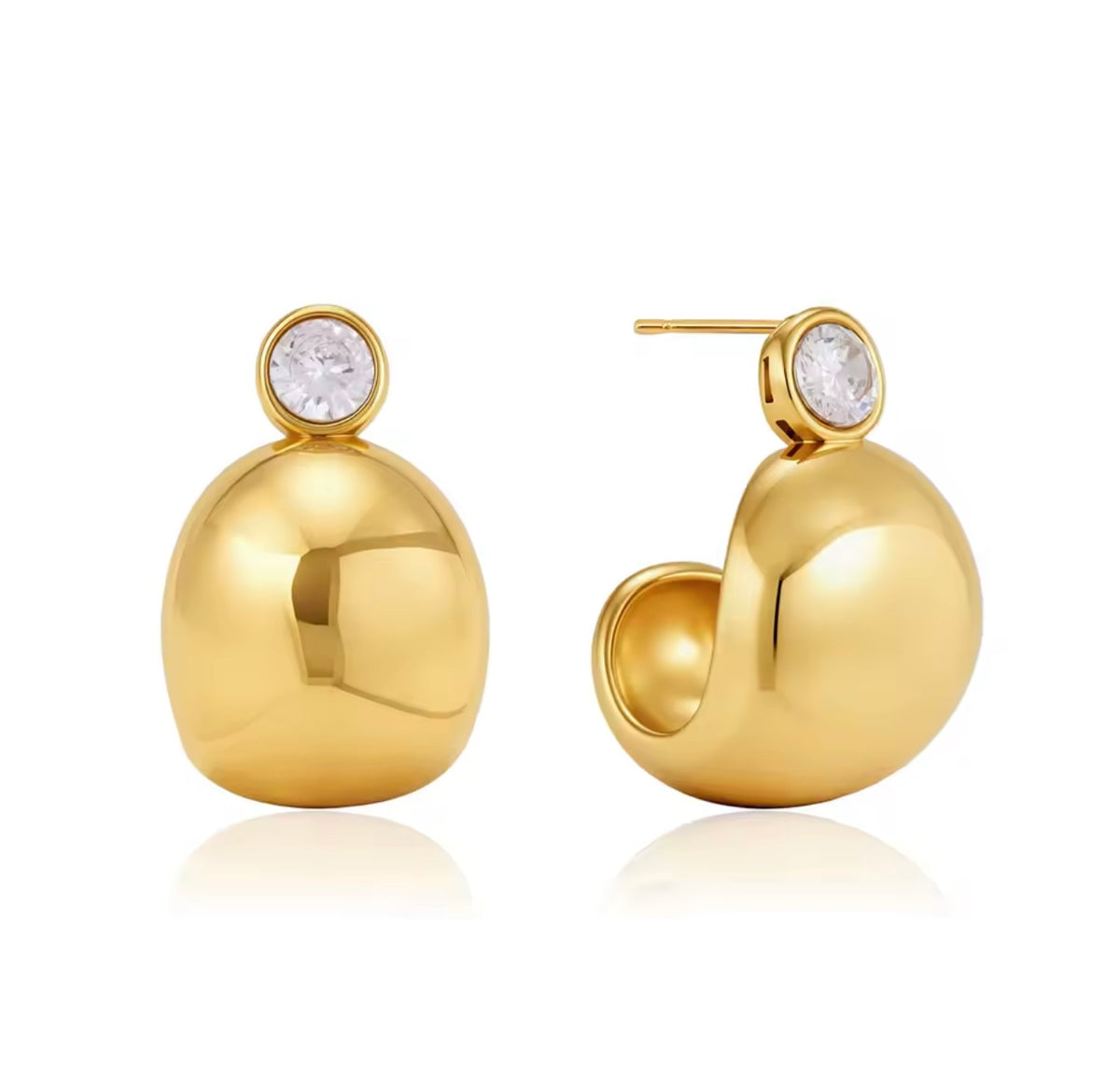 Valeria Earrings