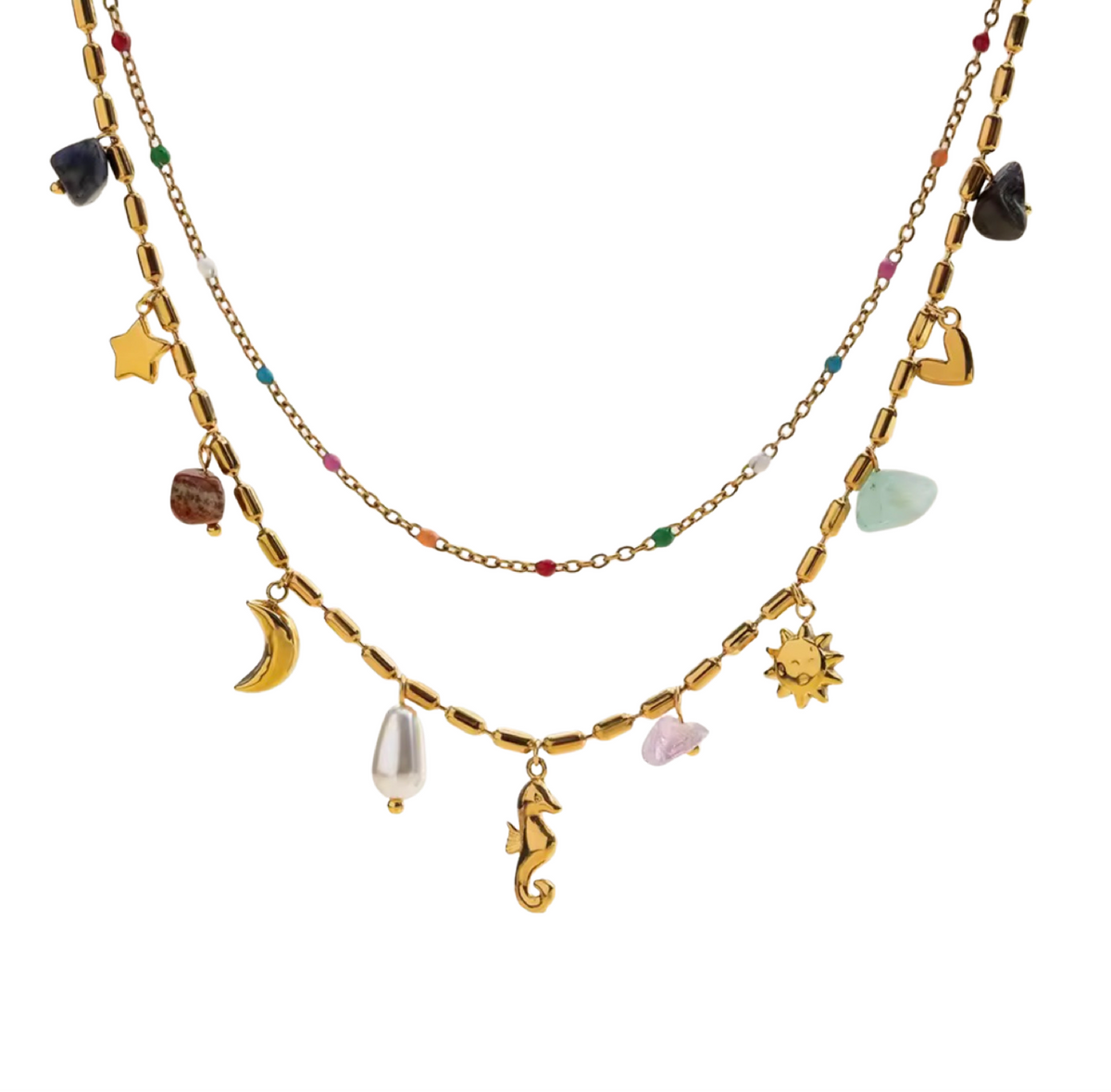 Melanie Necklace