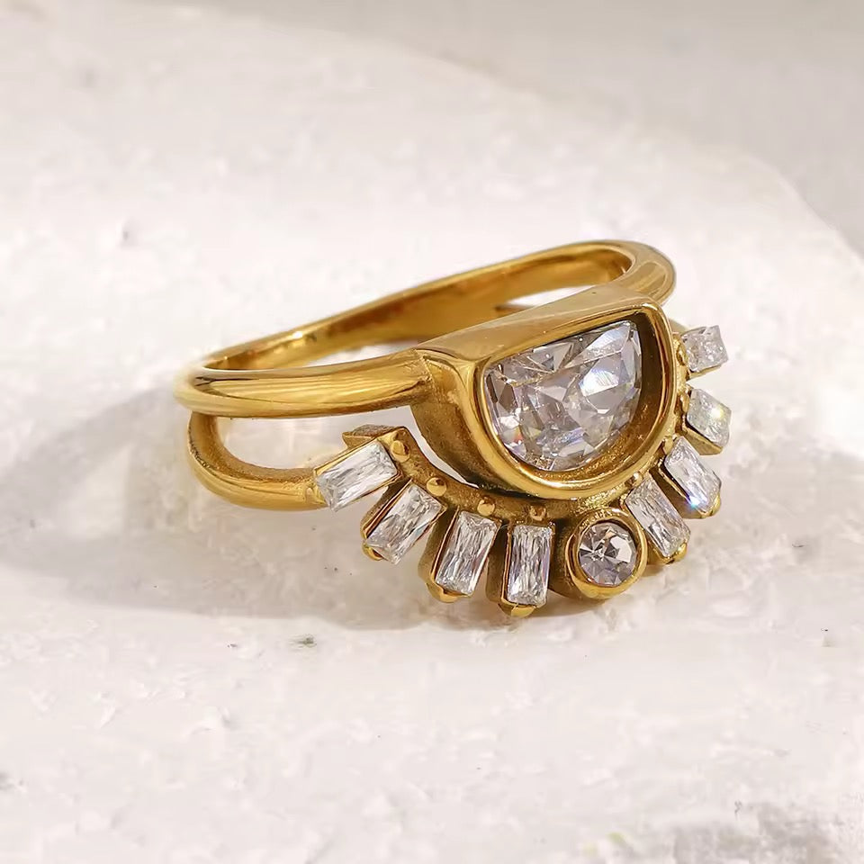 VALENCIA RING