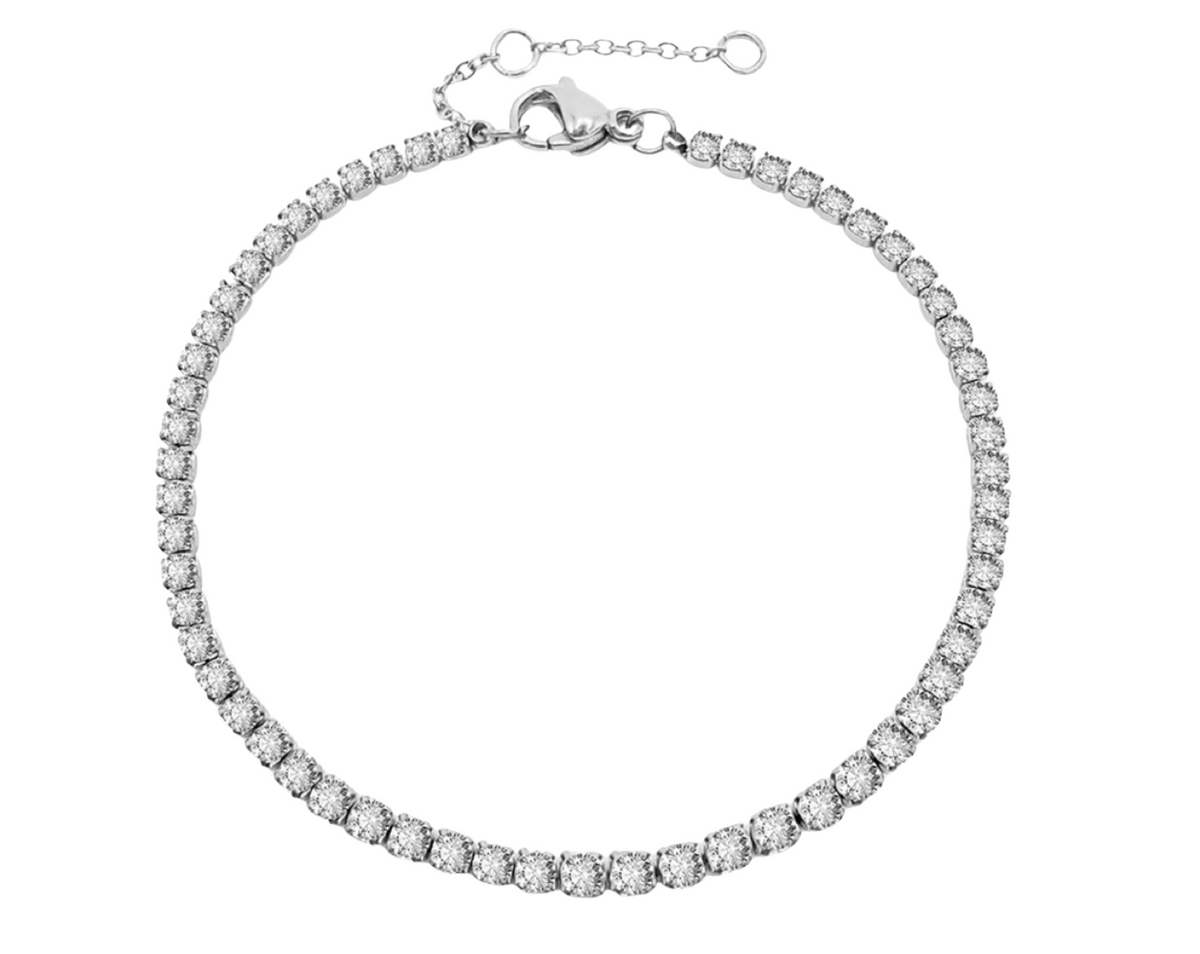 Rosita tennis bracelet