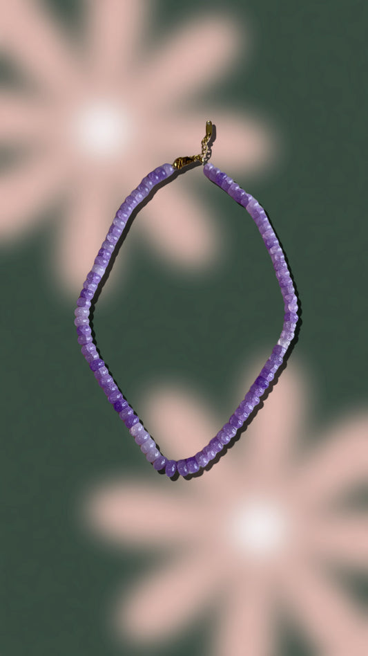 Choroni Necklace
