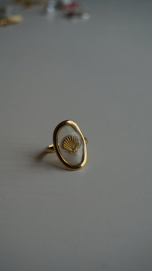 PARGUITO RING