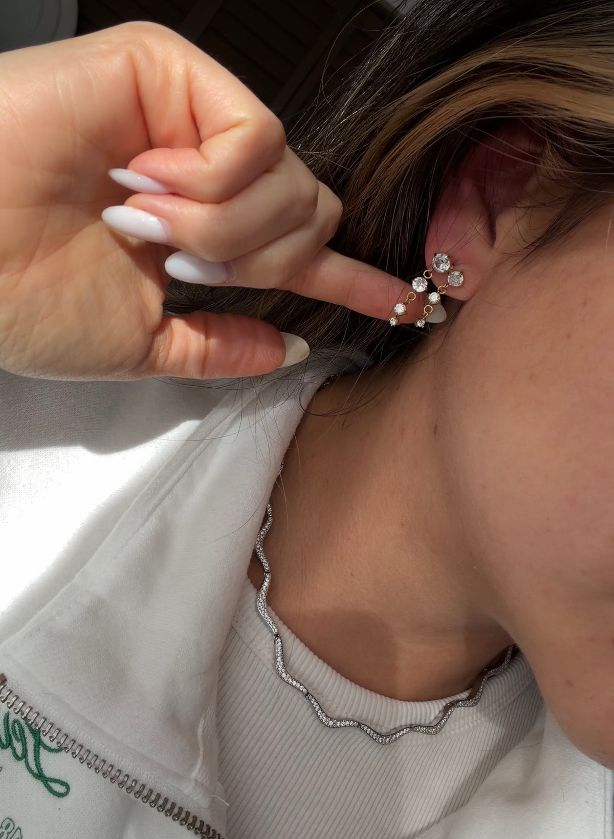 Camila Earrings