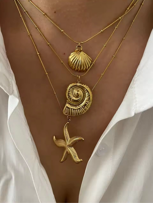 MAR NECKLACES
