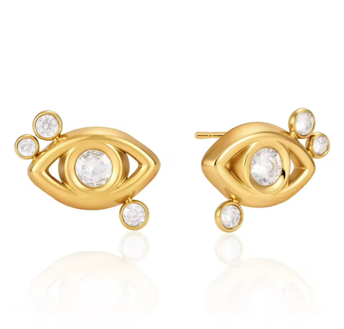 Sophia Earrings