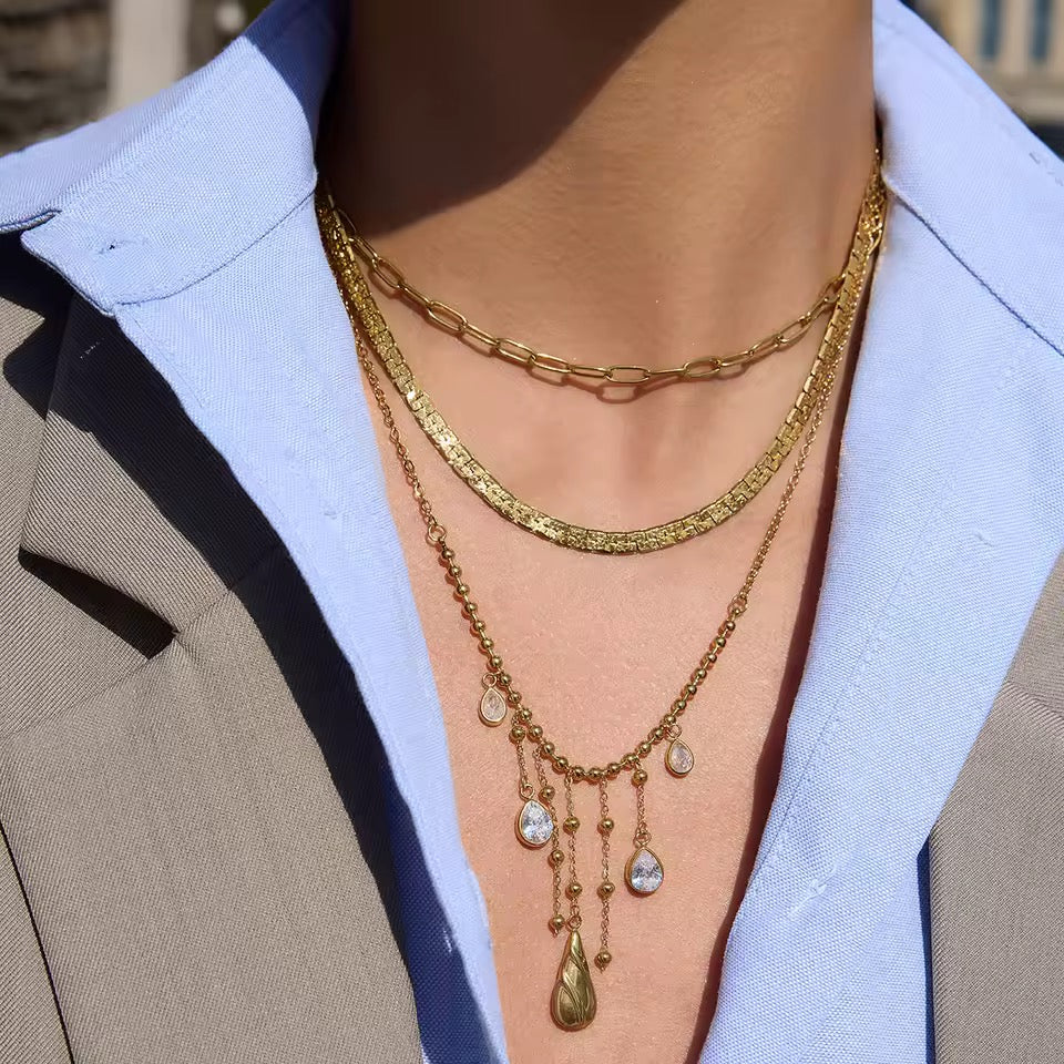 Carolina Necklace