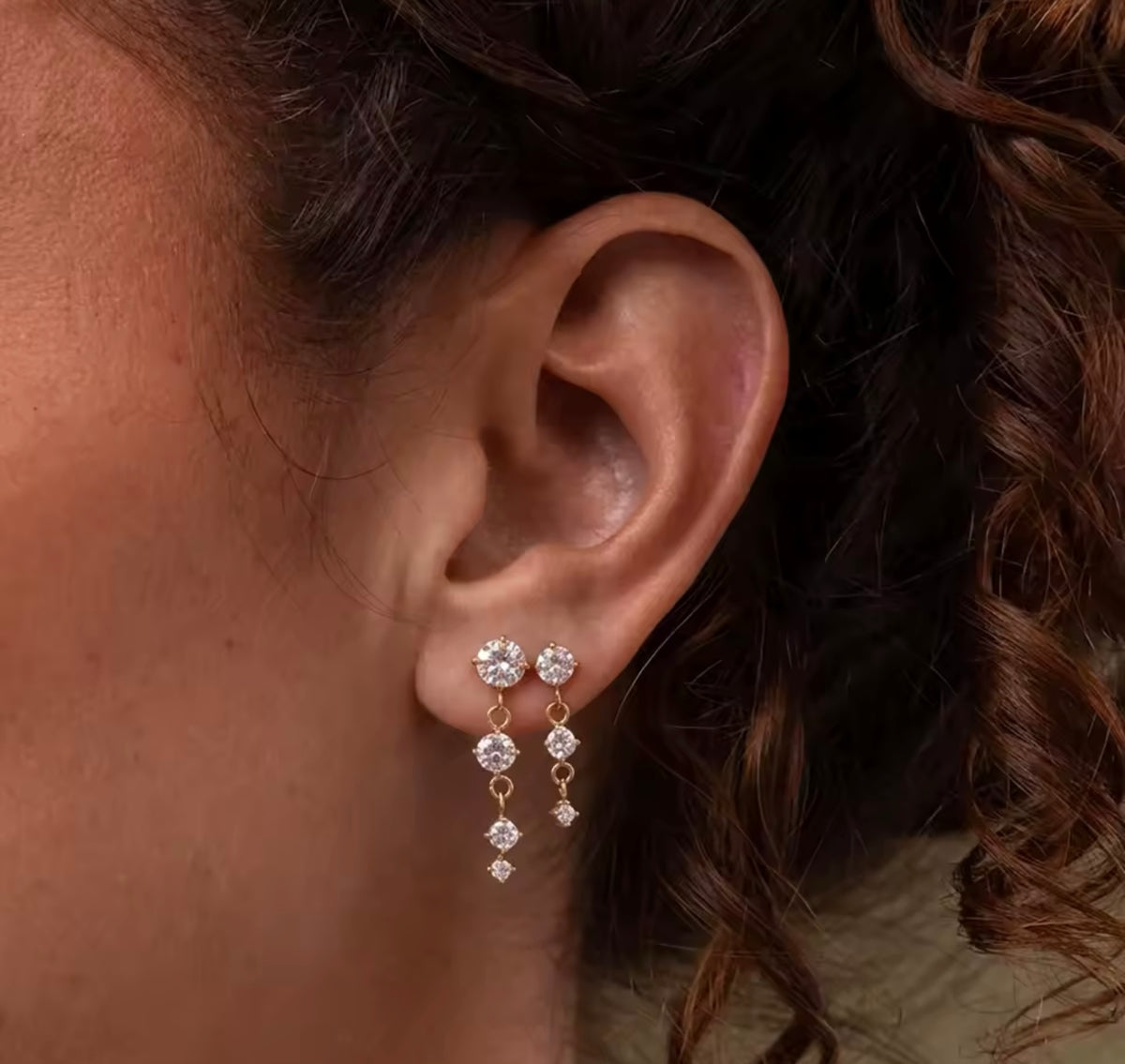 Camila Earrings