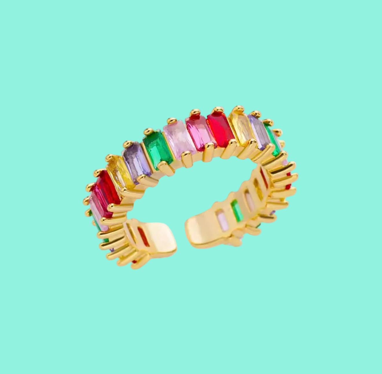 Vivi Ring