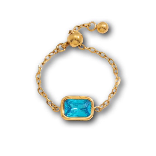 Mica Ring