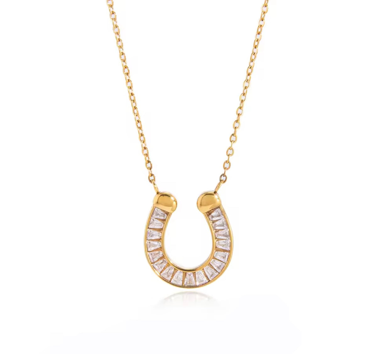 Aurelia Necklace