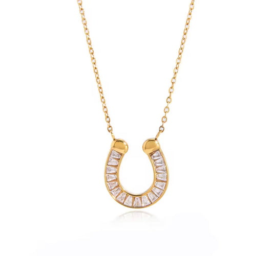 Aurelia Necklace