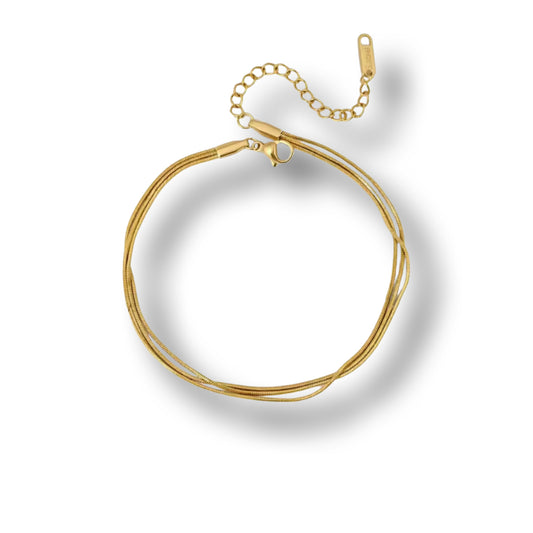 Monica Anklet