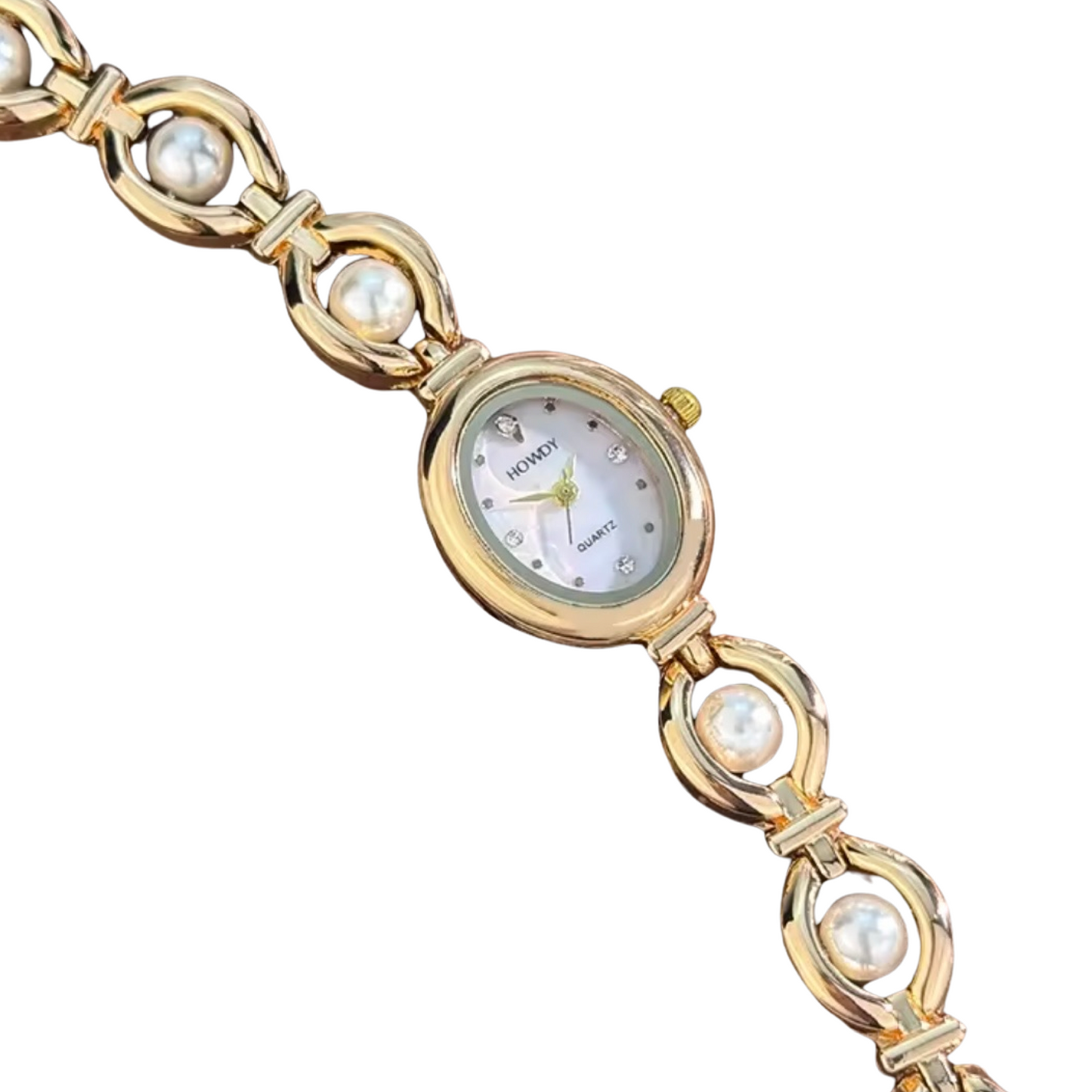 Vienna Watch