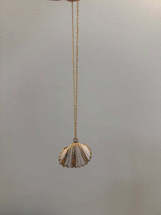 SIENNA NECKLACE