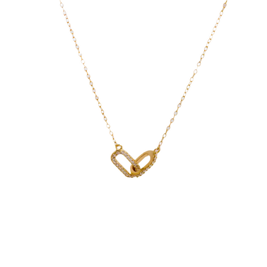 OPHIRA NECKLACE