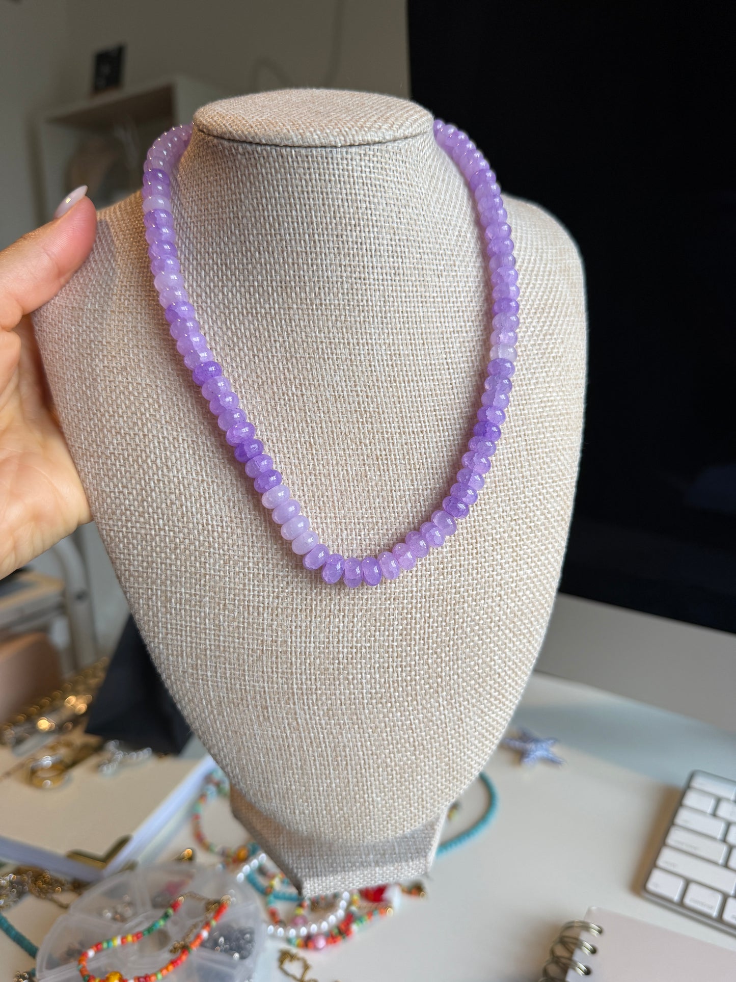 Choroni Necklace
