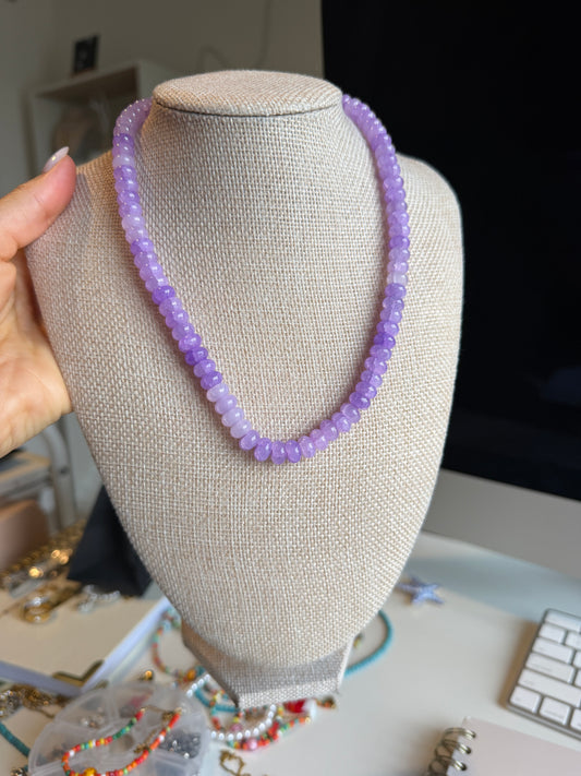 Choroni Necklace