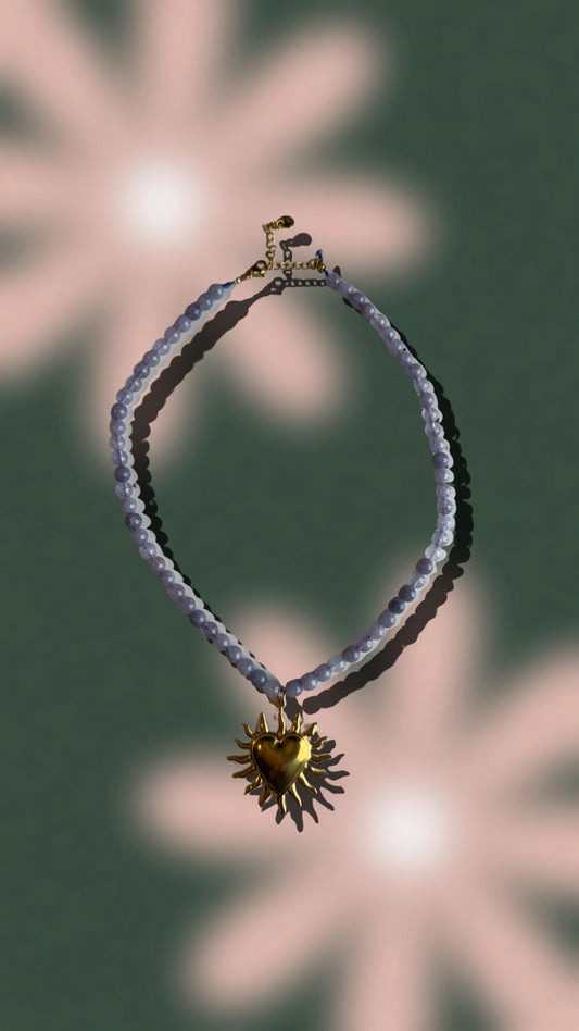 Mochima Necklace